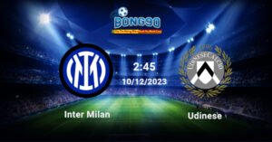 Inter Milan Và Udinese