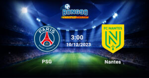 PSG Và Nantes