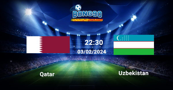 Qatar và Uzbekistan