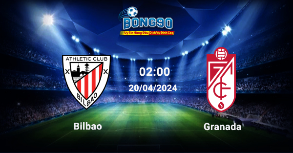 Bilbao vs Granada