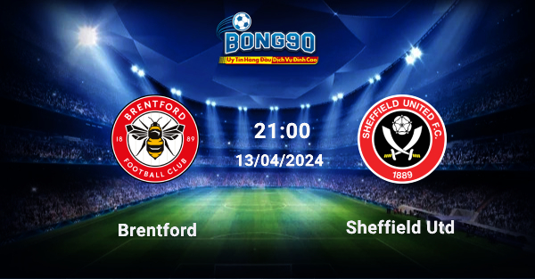 Brentford vs Sheffield Utd