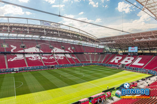 SVĐ Red Bull Arena (Leipzig)