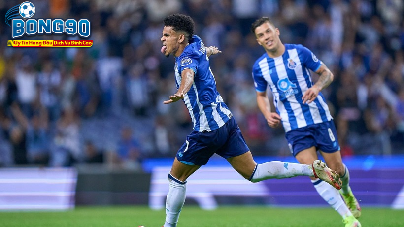 Porto đấu với Hoffenheim